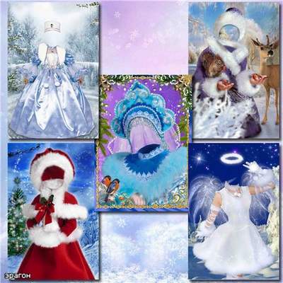 A large collection of children's patterns for Photoshop - Young Maiden A large collection of children's patterns for Photoshop - Young Maiden