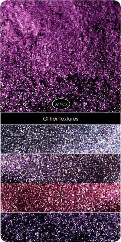 Glitter Textures Glitter Textures