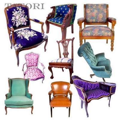 Armchair Clipart 70 Free Psd Files Free Download