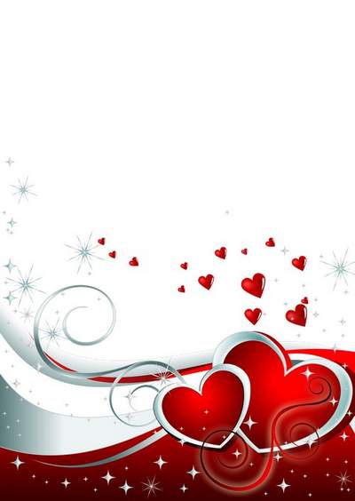 Photoframe - Loving Valentine Photoframe - Loving Valentine