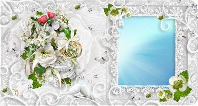 Photo album wedding - Let domestic life as a diamond will begin to sparkle Photo album wedding - Let domestic life as a diamond will begin to sparkle