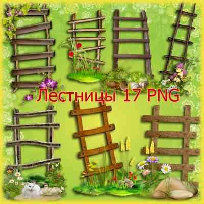 Garden Stairs Clipart png download - free 17 png images (transparent background)