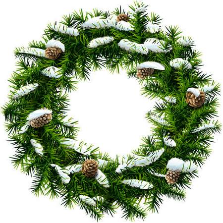 christmas wreath clipart psd free clipart psd free download clipart christmas wreath