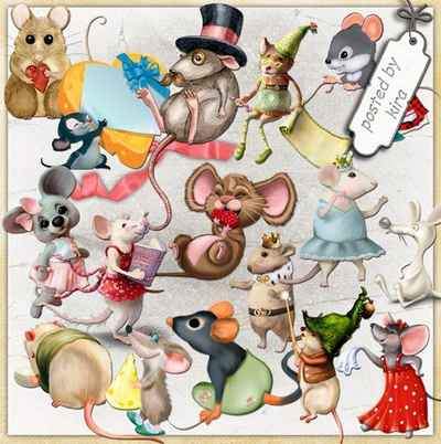 Mouse clipart png images