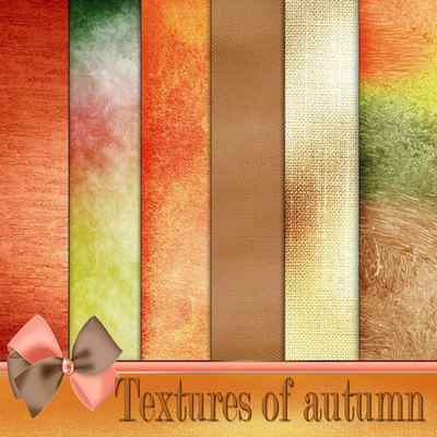 Different textures for Photoshop - textures of autumn Different textures for Photoshop - textures of autumn