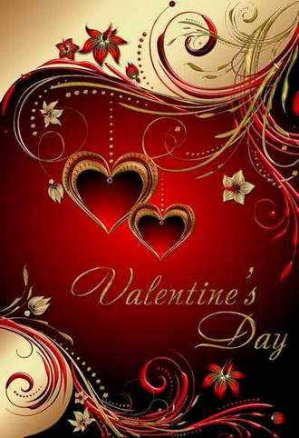 Valentines day backgrounds psd download ( free 2 psd backgrounds, free download )