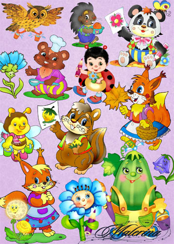 Free Fairy tale characters png images download