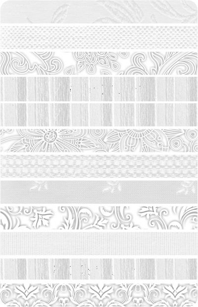 White Fabric Textures - White fabric lace texture