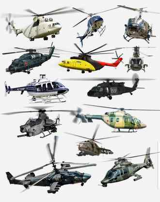 Helicopter png