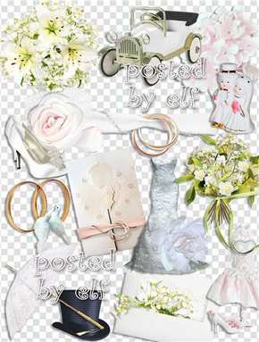 56 PNG, Wedding images ( no background ) free download