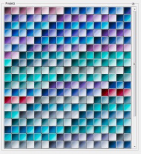 Over 10000 Gradients Whit Preview
