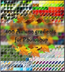Gradients in quantities