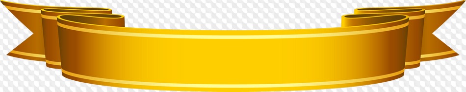 Cinta Dorada Png - Png-stock.com