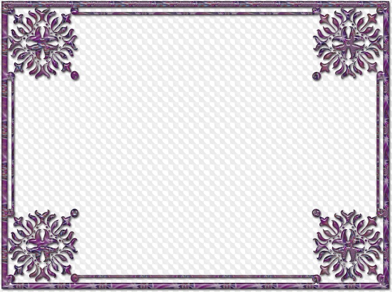 PSD, 44 PNG, ажурная рамка с прозрачным фоном