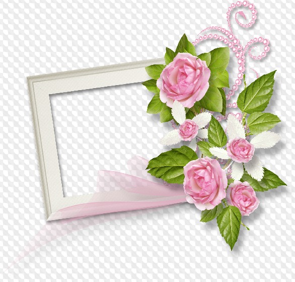 Wedding floral png clusters ( free 19 png images, download )