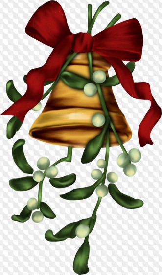 Actualizado: 82 PNG, Campanas de navidad PNG en fondo transparente