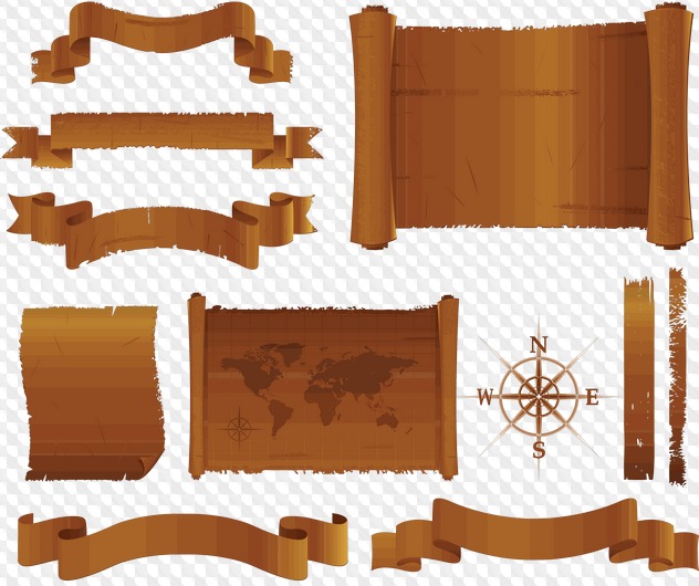 58 Png Banner Images With Transparent Background