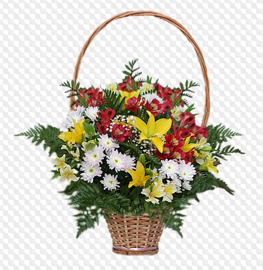 86 PNG, Ramo de flores imágenes de PNG con fondo transparente