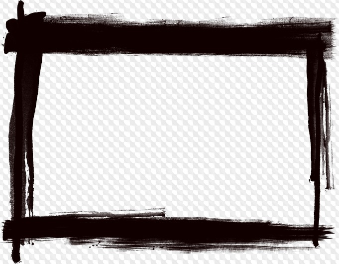 114 PNG, черные, серые, рамки, фоторамки