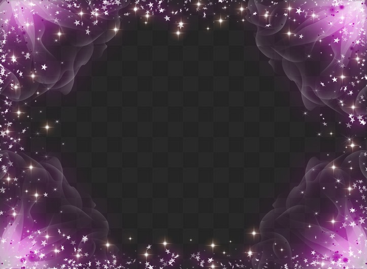 Air luminous frames, 14 PNG | Download | Overlay Frame PNG format