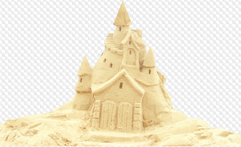 Arena Png Sand Castles Png 65 Imagenes Descargar