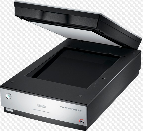PSD, PNG Equipo de oficina, fax, impresora, escáner, copiadora