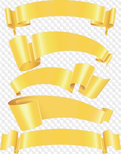 Collection Banners for Design 90 PNG images for free download