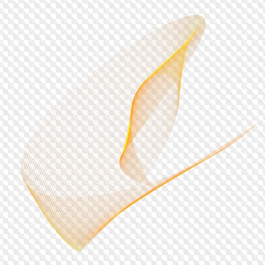 20 png, líneas de colores abstractas png sobre fondo transparente