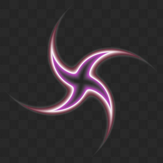 Light Effects - 55 PNG effects, download