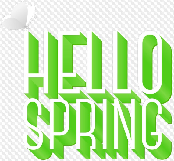 Spring Without Background 21 PNG, Spring on transparent background, Spring free PNG images