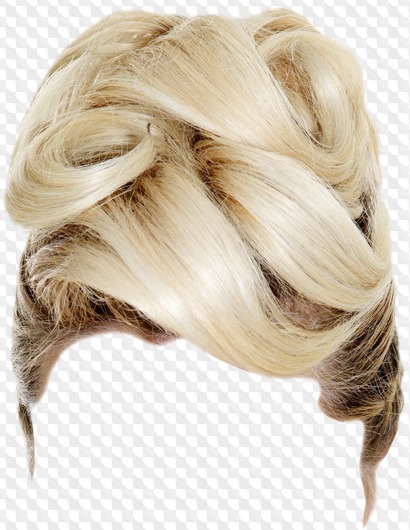 High quality Women Hairstyle PNG PSD high-quality-women-hairstyle-png-psd