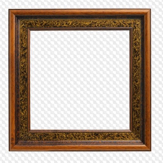Рама для рамки классическая. 100 frames. Framem100a. Рамки 100 шт. Современные рамы для картин.