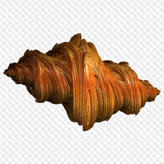 3D Фракталы PNG