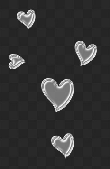 88 PNG, Decorative elements, Overlays on transparent background