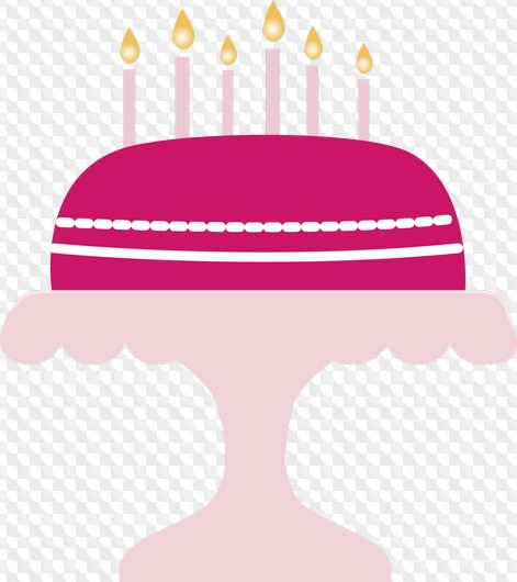 Birthday Cakes Png Free 90 Festive Cakes For Birthday On A Transparent Background
