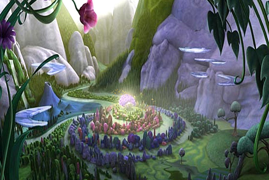 Fondos Psd De Cuento De Hadas Para Collages De Bebes Fondo Psd Para Photoshop Descargar Rapida