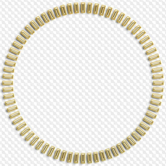 Golden Round Png Frame Download 42 Free Png Frames