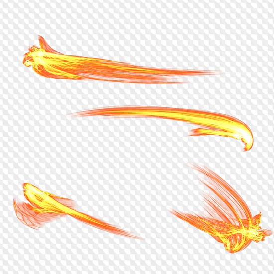 60 Png Flame Elements On A Transparent Background Transparent Png Free Images Clipart Download