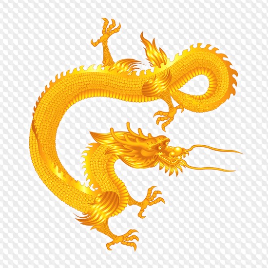 Png Dragon Photoshop