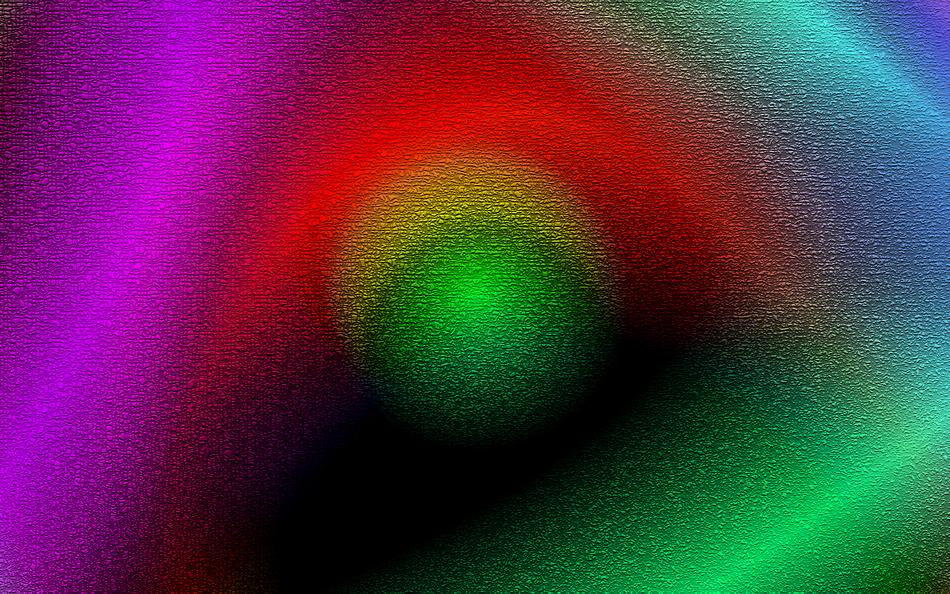 Textures for Photoshop - Color Abstraction