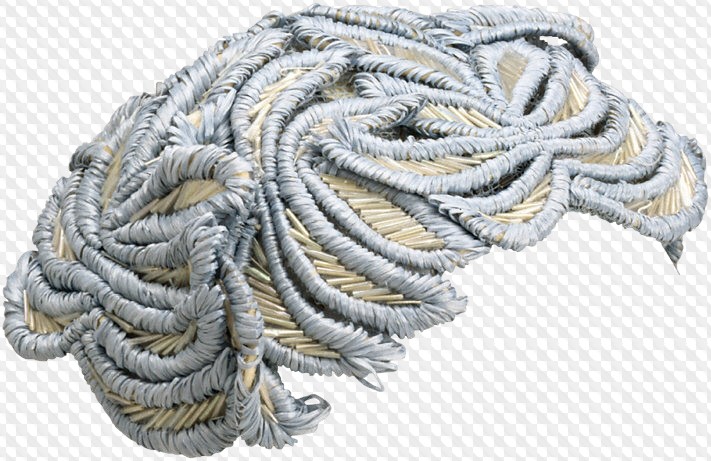 Женские шляпы PNG, соломенные шляпки, прозрачный фон