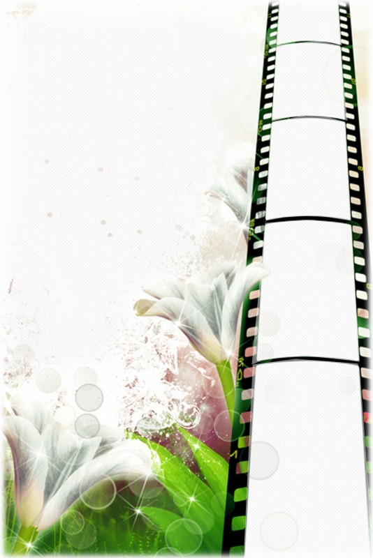 афиша 8 марта psd