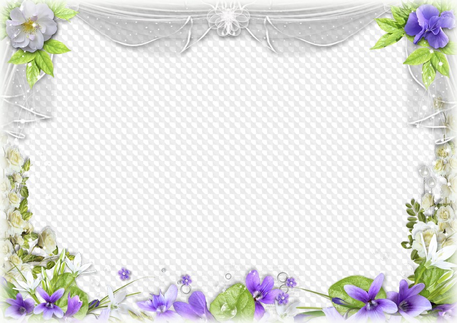 Frame for a group photo - March 8