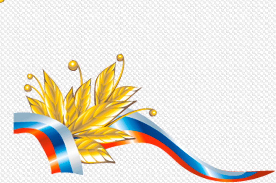 Символика России PNG