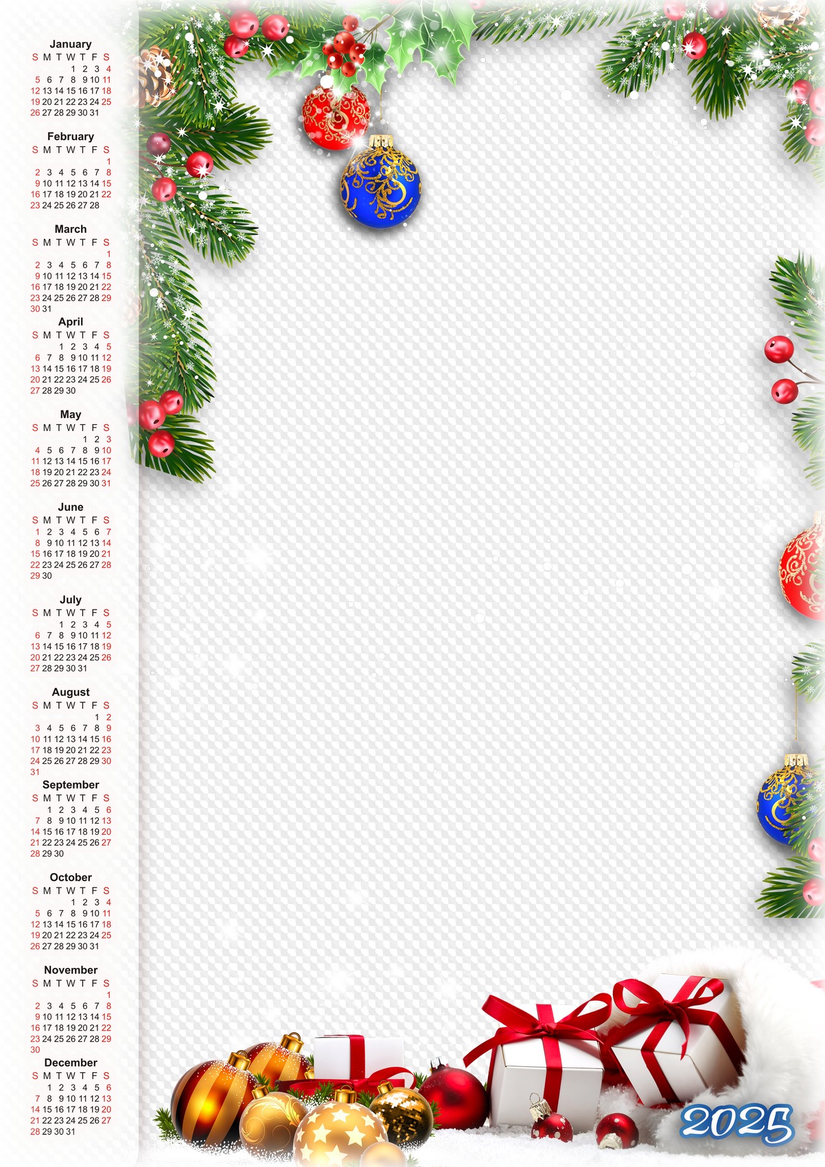 2025 CALENDAR TEMPLATE PSD FREE DOWNLOAD WORD intelligence overview