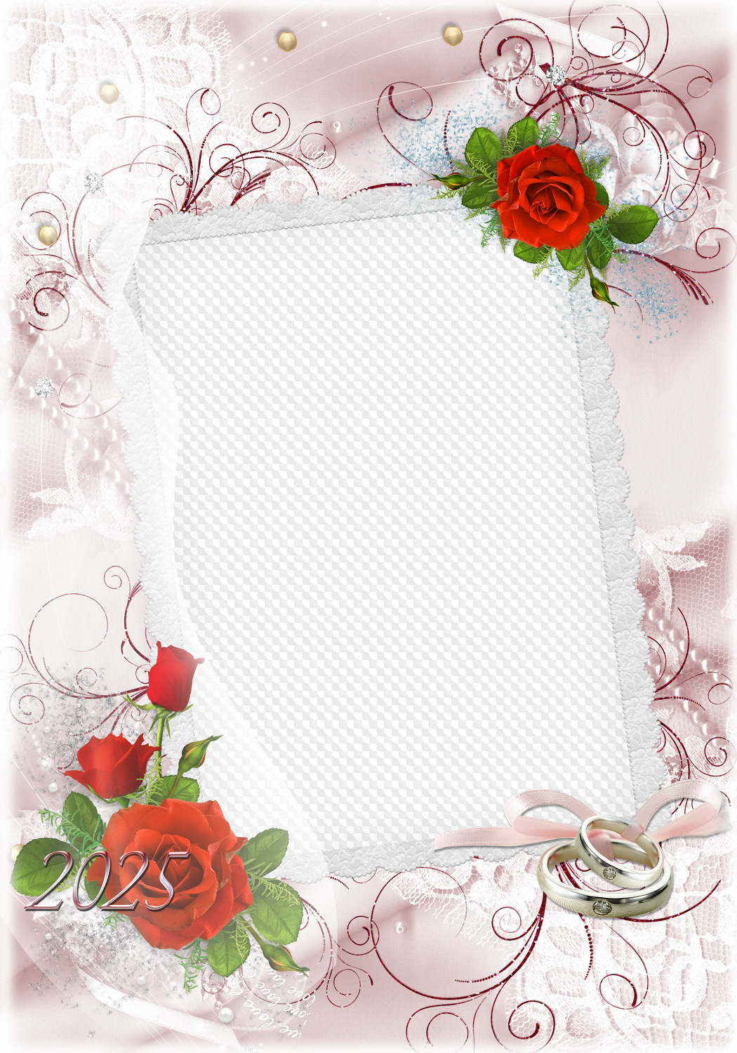 Calendar 2025 Wedding 